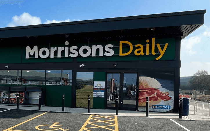 Morrisons Daily